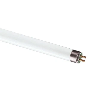 25 pk - Ushio 24w 22in T5 High Output G5 4100k Fluorescent Linear Tube Light - Picture 1 of 2