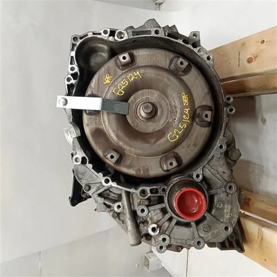 Used Automatic Transmission Assembly fits: 2004 Volvo XC90 AT 5 cylinder AWD Gra Foto 1 de 4