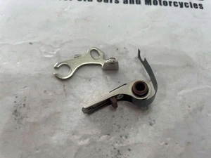 Contacts Points Fiat 126 Panda 500 Sedan 500 Station Wagon Facet 1.4920 - Picture 1 of 9