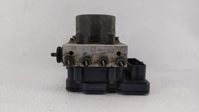 Módulo de control de bomba ABS NISSAN ALTIMA 2013-2015 LOMWF Foto 1 de 4