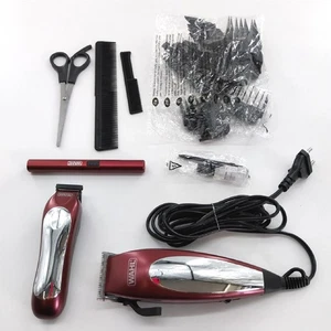 Wahl Haarschneider Männerpflege Set Home Pro Combo 3in1 Barttrimmer Rasierappara - Bild 1 von 5