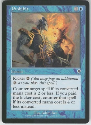 Prohibit C Invasion 67 NM - Image 1 of 2