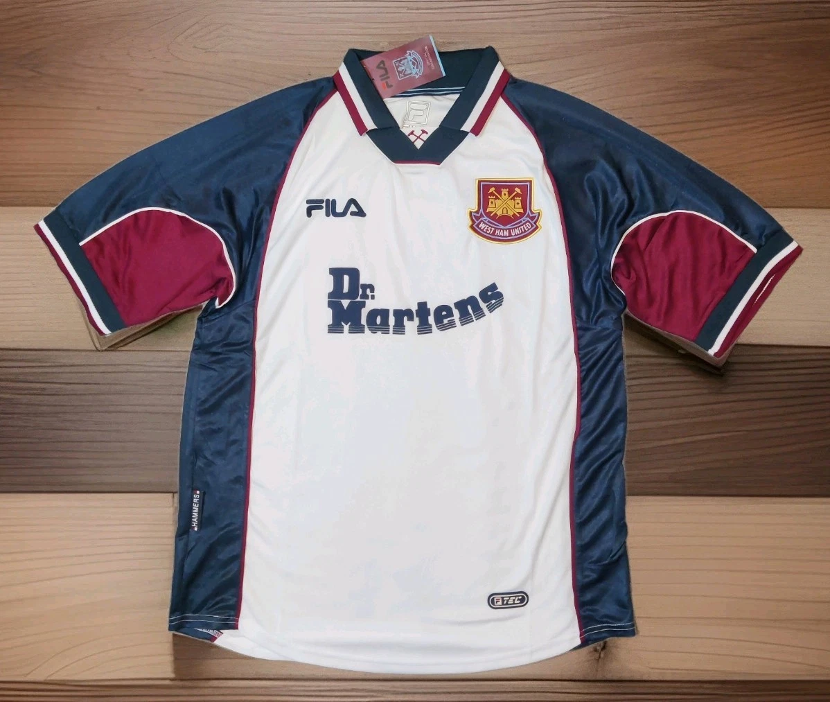 west ham shirt products for sale | eBay
