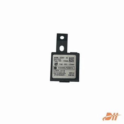 MÓDULO RECEPTOR DE ENTRADA SIN LLAVE AH4N-15607-AE SE ADAPTA A LAND ROVER DISCOVERY 4, LR4 Foto 1 de 4