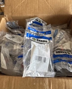 LOTE de válvulas de cierre de combustible en línea Stens 120-228 100 CANTIDADES - Imagen 1 de 5