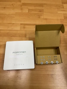 Punto de acceso inalámbrico Fortinet Fortiap 321E, FAP-321E-A / USADO - Imagen 1 de 2