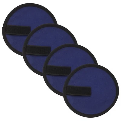  4 Pcs Ausrüstungstasche Angelgerät Angelköder-aufbewahrungskoffer - Bild 1 von 4