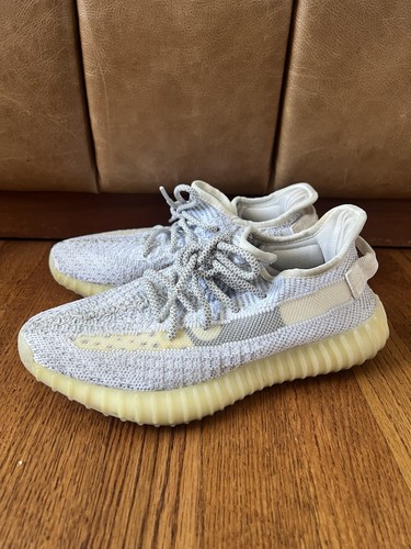 Yeezy Boost 350 V2 Scarpe Uomo 6 Donna 7 Sneakers Statiche Antiriflesso