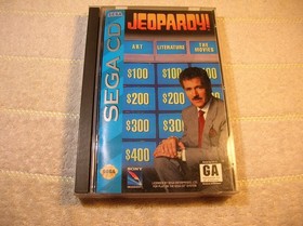 jeopardy sega cd cib