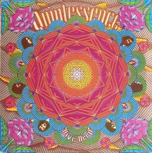 Quintessence - Dive Deep Vinyl 1971 LP, Album UK ILPS 9143 - Picture 1 of 5