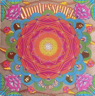 Quintessence - Dive Deep Vinyl 1971 LP, Album UK ILPS 9143 - Image 1 of 4