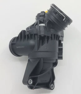 Conjunto de carcasa de termostato para Mercedes W204 W207 W212 W172 C300 2762000515 - Imagen 1 de 3