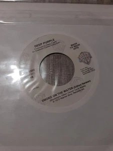 Jukebox tauglich - Superhit Deep Purple-Smoke on the Water - Bild 1 von 2