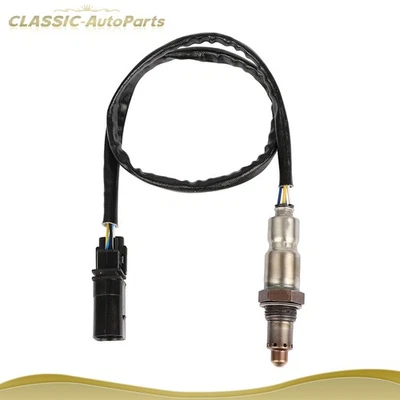 Sensor de oxígeno aguas arriba O2 02 para Audi A4 A6 Q5 Q7 S4 S5 Hyundai Sonata 2005-2015 Foto 1 de 4