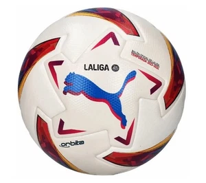 Puma Orbita 1 La Liga Official FIFA Quality PRO Soccer Ball 084106-01 Size 5 - Picture 1 of 4