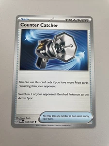 Pokémon - Counter Catcher 160/182 - Uncommon - Near Mint - Picture 1 of 2