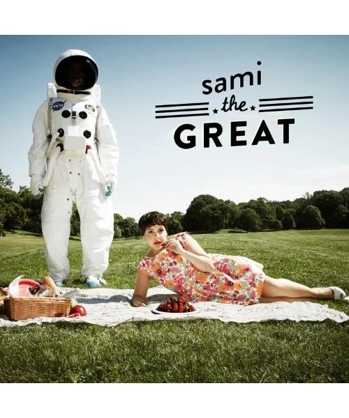 Sami the Great - Bild 1 von 1