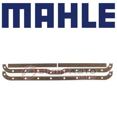 MAHLE Oil Pan Gasket Set for 1942-1959 Plymouth Belvedere Cambridge Concord op — 第 1/4 张图片