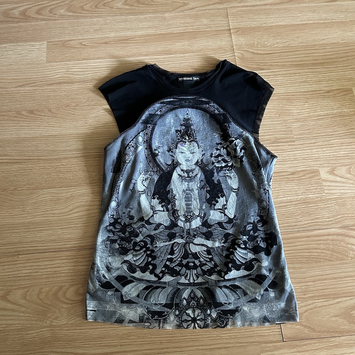 Vivienne Tam Women's Tops & Blouses for sale | eBay