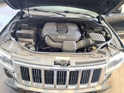 Power Brake Booster 2012 Grand Cherokee Sku#4256394 - Image 1 of 4