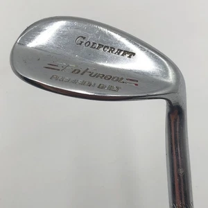 Golfcraft Ed Furgol Sand Wedge präzisionsgebauter Stahlschaft & Originalgriff 35,5" - Bild 1 von 15