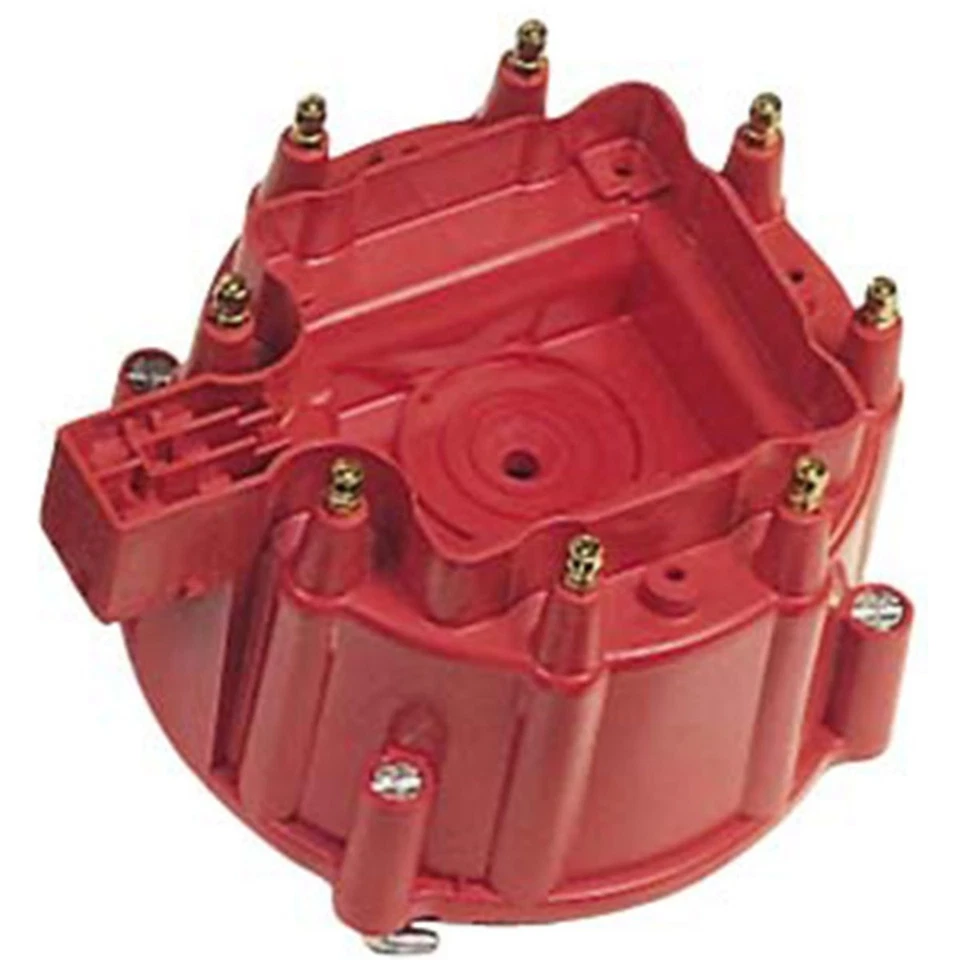 Tapa de distribuidor 8411 MSD para Chevy Olds Le Sabre Express Van SaVana Suburban Foto 1 de 1