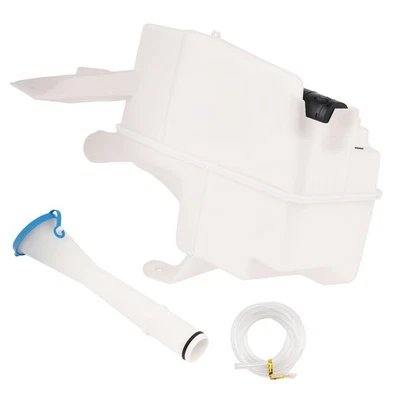 Windshield Washer Reservoir Tank for Nissan Altima Maxima 2007-2014 w/Pump - Image 1 of 4