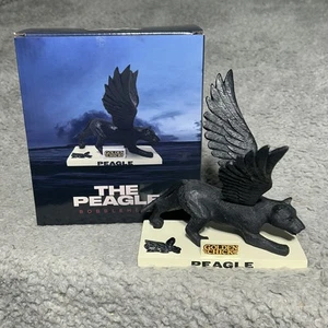 SGA 4-4-25 TEXAS RANGERS PEAGLE CITY CONNECT BOBBLEHEAD NIB LIMITED NUMBER - Afbeelding 1 van 11