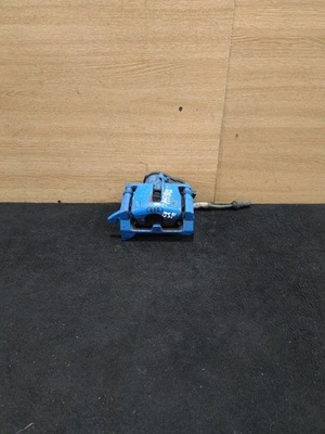 PINZA FRENO TRASERO IZQUIERDO AUDI A5 MK1 FACELIFT CUPÉ N/S LADO PASAJERO Foto 1 de 4