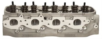 Brodix Heads 2061018 Race-Rite BBC 312cc Intake Runner, Assembled, Hyd Roller - Image 1 of 2