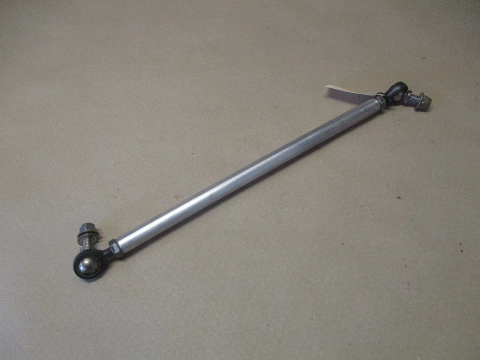 Barra de amarre de dirección Polaris 2014 Switchback Assault 600 800 Rush 12 13 14 15 B O Foto 1 de 1