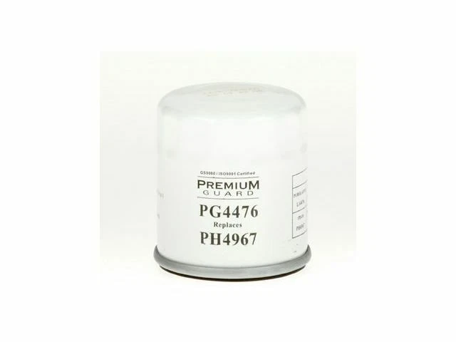 Filtro de aceite para Toyota Prius 2001-2009, 2018-2021 2002 2003 2004 2005 2006 S417HS Foto 1 de 1