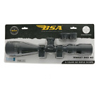 BSA Optics Sweet  243 AO 4-12X40 AO Rifle Scope ~ NEW