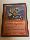 Carte unique Sparksmith - Magic the Gathering MTG Onslaught