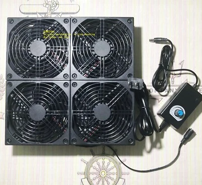 ASUS GT/RT-AC5300 router light cat set-top box cooling rack - Image 1 of 4