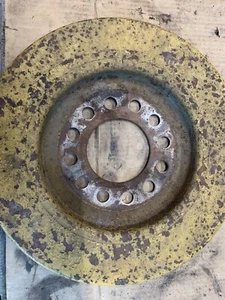 CAT C15 6NZ Damper Used - Picture 1 of 2