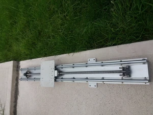Linear motion Assembly for CNC - Picture 1 of 10