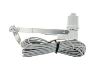 Rain Bird RSDBEX - Sensor de lluvia con cable con soporte apagado de lluvia - Imagen 1 de 1