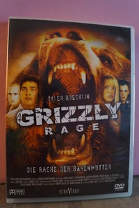 Grizzly Rage - Die Rache der Bärenmutter (DVD) WIE NEU !!! - Bild 1 von 2
