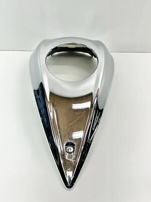 Yamaha 950 XVS950 V Star 2009-2017 OEM velocímetro bisel cubierta panel de ajuste Foto 1 de 4