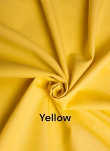 Linen Viscose Blended Fabric for Sewing Crafting - Picture 1 of 14