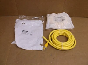 BCC092J Balluff NUEVO cable sensor interruptor en caja BCC A314-0000-10-072-VX44W6-050 - Imagen 1 de 4