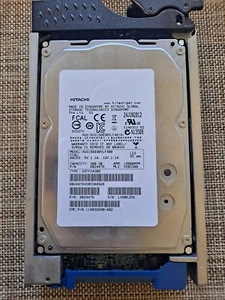 HUS156030VLF400 - HGST ULTRASTAR 15K 600 SERIES 300GB 15000RPM 4Gb/ - Picture 1 of 2