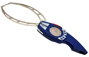 Mitutoyo 209-534 Digimatic Caliper Gage 0-60mm - Picture 1 of 5