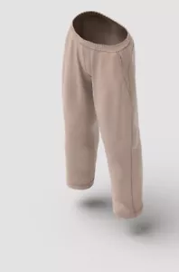 DRAKE RELATED. FADED BRICK “VIEWS” SweatPants. Size SMALL. 🔥NEW IN BAG🔥 - Picture 1 of 6