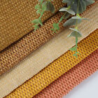 Natural Raffia Mat Fabric Weave Sheet Webbing Rattan Bag Furniture Chair Craft