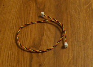 Wake On Lan Kabel für 3COM 3C905C-TX Netzwerkkarte - Bild 1 von 1