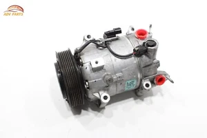 ACURA MDX 3.5L AC AIR CONDITIONING COMPRESSOR & CLUTCH OEM 2022 - 2024 - Bild 1 von 6