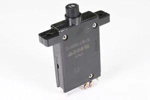 2-6200-L10-Si-0,1A, Thermal circuit breaker #F19 - Bild 1 von 4