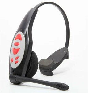 3M C1060 Fast Food Drive Thru Intercom Wireless Headset For Base C922AA - Picture 1 of 9